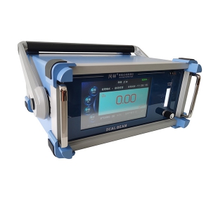 Precautions for the Use of 3S-J5000 Ozone Online monitor