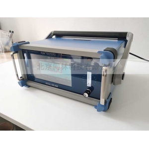Function Introduction of 3S-J5000 Ozone Online Monitor