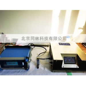 How can the zeroing time interval of the J5000 ozone detector be modified?