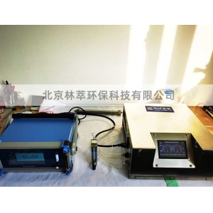 A certain semiconductor enterprise uses it for high-concentration ozone detection