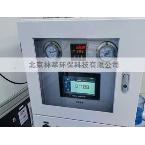 A certain semiconductor ozone generation system