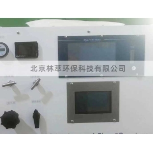 Ozone gas delivery system of a certain semiconductor enterprise
