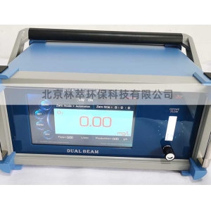 The J5000 ozone detector is exported to Vietnam