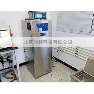 Ozone generators for water treatment are equipped with ozone detectors